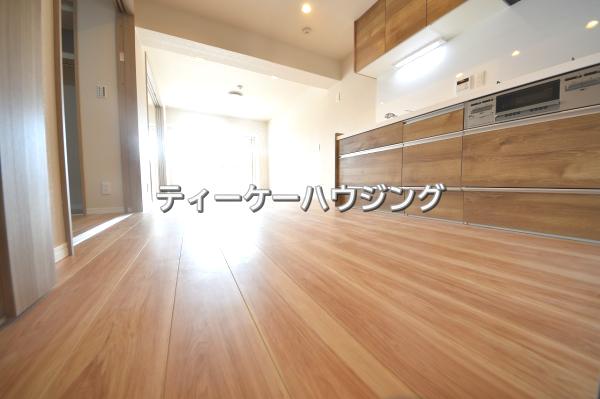 中古マンション 埼玉県川口市中青木３丁目 JR京浜東北線川口駅 2,790万円