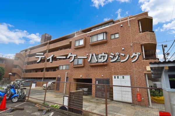 中古マンション 埼玉県草加市西町 東武伊勢崎線草加駅 2,980万円