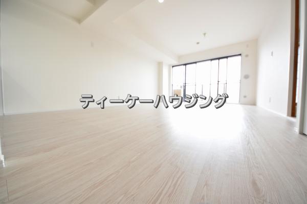 中古マンション 埼玉県草加市西町 東武伊勢崎線草加駅 2,980万円