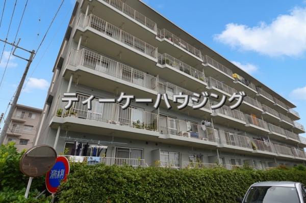 中古マンション 春日部市豊町２丁目 東武野田線豊春駅 1,390万円
