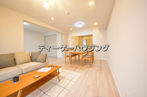中古マンション 春日部市豊町２丁目 東武野田線豊春駅 1,390万円