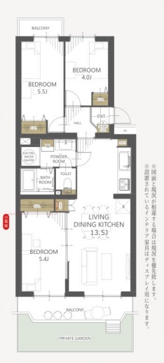 中古マンション 春日部市豊町２丁目 東武野田線豊春駅 1,390万円