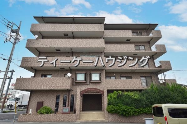 中古マンション 春日部市梅田１丁目 東武伊勢崎線北春日部駅 1,930万円