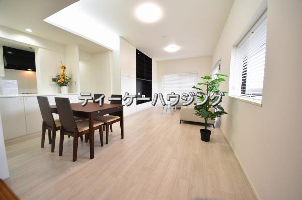 中古マンション 春日部市梅田１丁目 東武伊勢崎線北春日部駅 1,930万円