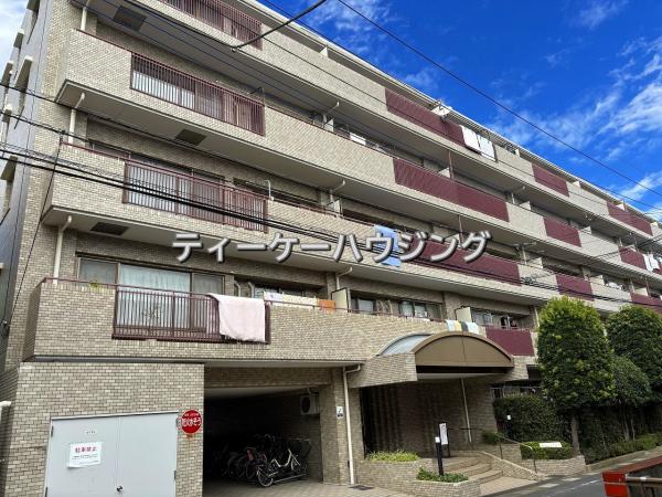 中古マンション 川口市東川口４丁目 JR武蔵野線東川口駅 2,698万円