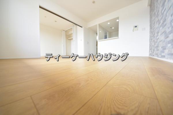 中古マンション 川口市東川口４丁目 JR武蔵野線東川口駅 2,698万円