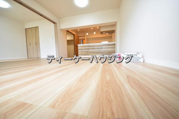 中古マンション 埼玉県さいたま市南区根岸５丁目 JR京浜東北線南浦和駅 2,490万円