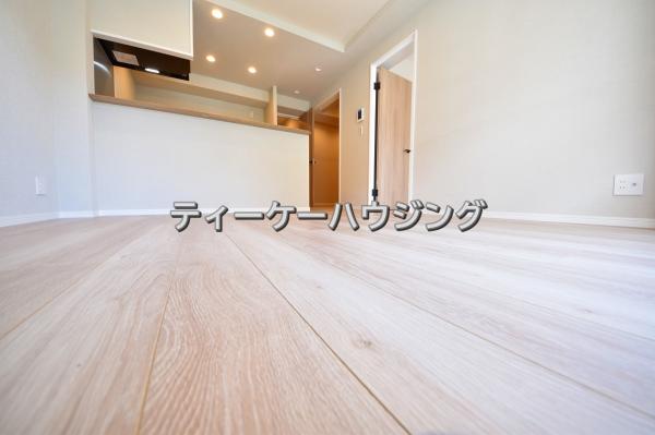 中古マンション さいたま市南区内谷３丁目 JR武蔵野線武蔵浦和駅 1,790万円