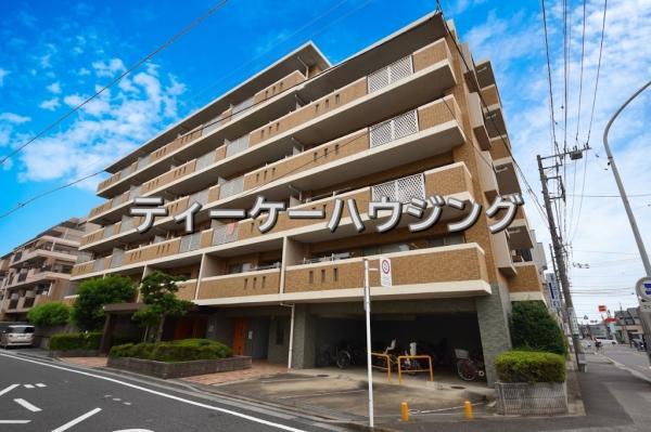 中古マンション 川口市朝日１丁目 埼玉高速鉄道南鳩ケ谷駅 3,290万円