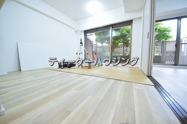 中古マンション 川口市朝日１丁目 埼玉高速鉄道南鳩ケ谷駅 3,290万円