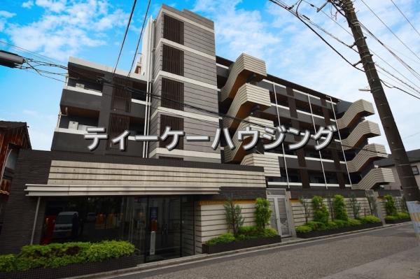 中古マンション 川口市末広１丁目 埼玉高速鉄道川口元郷駅 3,790万円