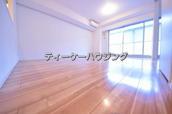 中古マンション 川口市末広１丁目 埼玉高速鉄道川口元郷駅 3,790万円