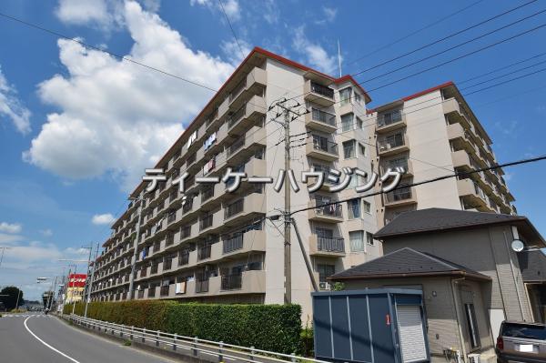 中古マンション 蓮田市馬込６丁目 JR東北本線 (宇都宮線）蓮田駅 1,450万円