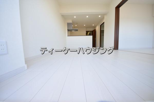 中古マンション 蓮田市馬込６丁目 JR東北本線 (宇都宮線）蓮田駅 1,450万円