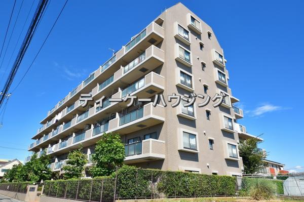 中古マンション さいたま市見沼区深作３丁目 JR東北本線 (宇都宮線）東大宮駅 1,990万円