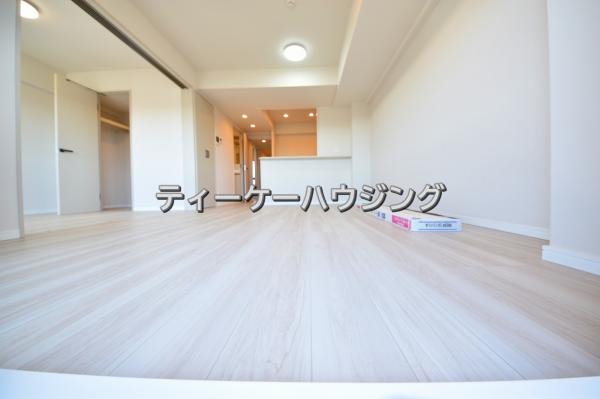 中古マンション さいたま市見沼区深作３丁目 JR東北本線 (宇都宮線）東大宮駅 1,990万円