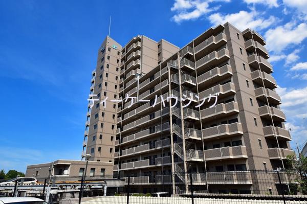 中古マンション 埼玉県川口市大字赤山 埼玉高速鉄道新井宿駅 3,498万円