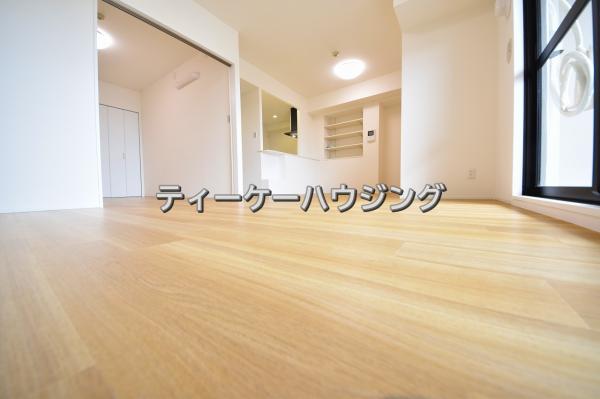 中古マンション 埼玉県川口市大字赤山 埼玉高速鉄道新井宿駅 3,498万円
