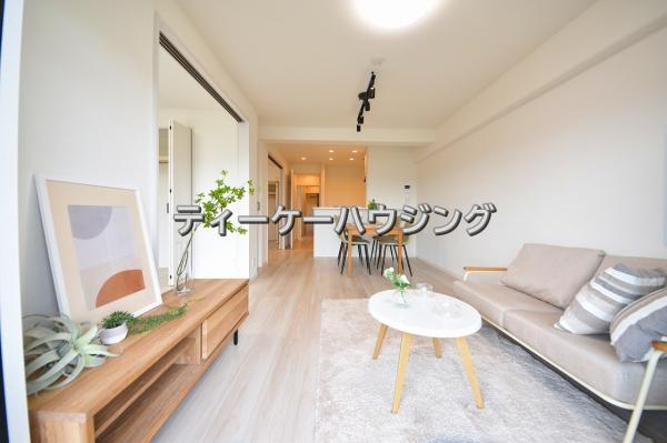 中古マンション 春日部市谷原１丁目 東武野田線八木崎駅 1,398万円
