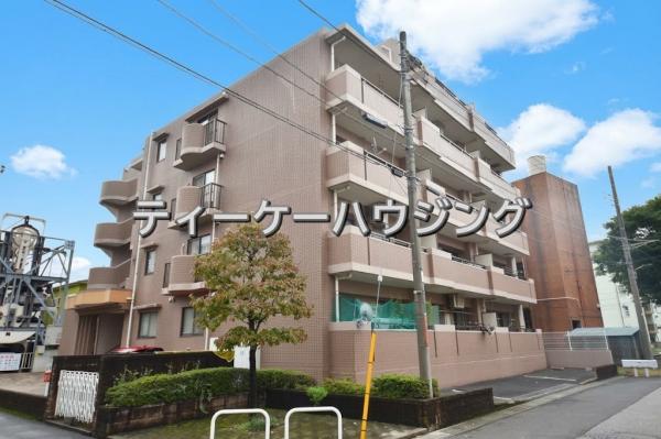 中古マンション 草加市松江１丁目 東武伊勢崎線獨協大学前駅 3,680万円
