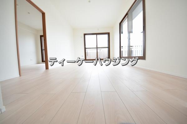 中古マンション 草加市松江１丁目 東武伊勢崎線獨協大学前駅 3,680万円