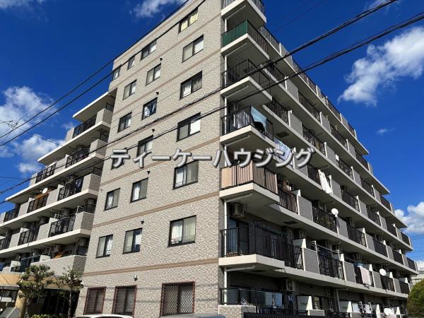 中古マンション 春日部市豊町２丁目 東武野田線八木崎駅 1,480万円