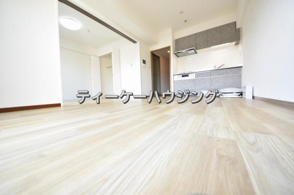 中古マンション 春日部市豊町２丁目 東武野田線八木崎駅 1,480万円