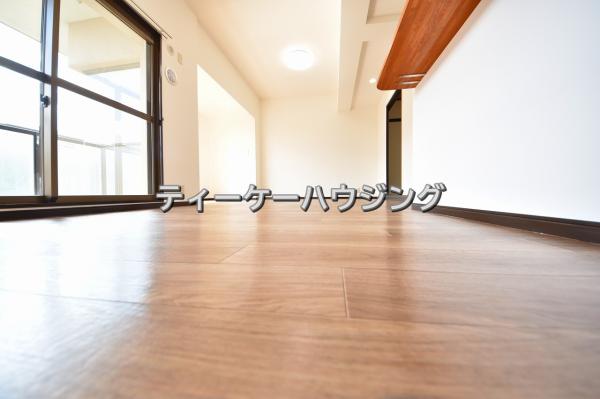 中古マンション 春日部市樋堀 東武伊勢崎線春日部駅 1,290万円