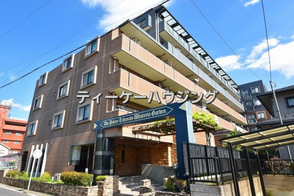 中古マンション 春日部市大場 東武伊勢崎線武里駅 2,390万円