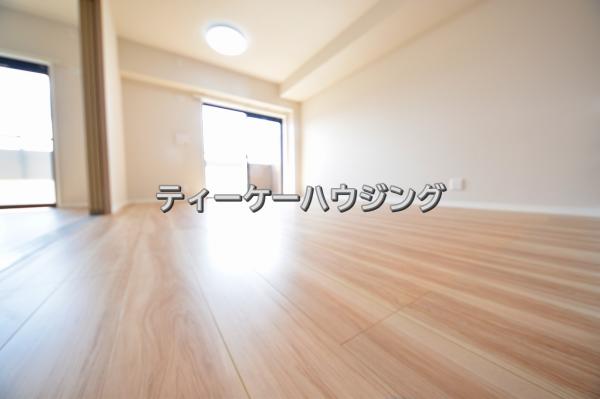 中古マンション 春日部市大場 東武伊勢崎線武里駅 2,390万円