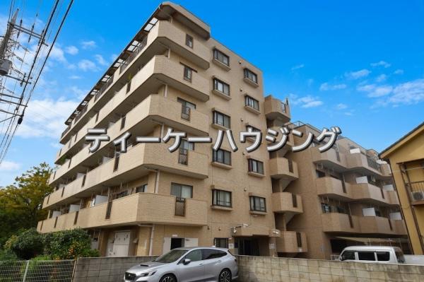 中古マンション 埼玉県川口市大字小谷場 JR京浜東北線南浦和駅 3,180万円