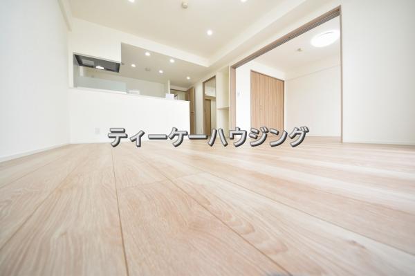 中古マンション 埼玉県川口市大字小谷場 JR京浜東北線南浦和駅 3,180万円