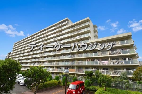中古マンション 蕨市中央１丁目 JR京浜東北線蕨駅 3,290万円