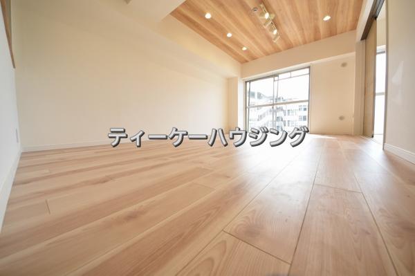 中古マンション 蕨市中央１丁目 JR京浜東北線蕨駅 3,290万円