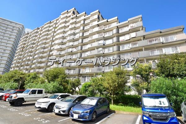 中古マンション 三郷市さつき平１丁目 JR武蔵野線新三郷駅 2,580万円