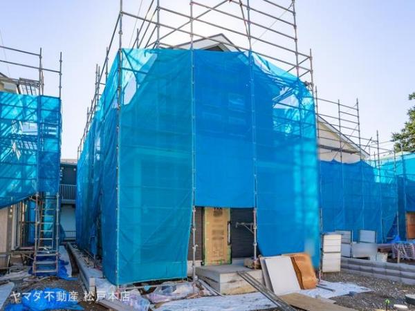 新築戸建 市川市若宮2期12棟 千葉県市川市若宮２丁目 京成電鉄本線京成中山駅 不動産 住宅情報 リフォームなら未来コーポレーション