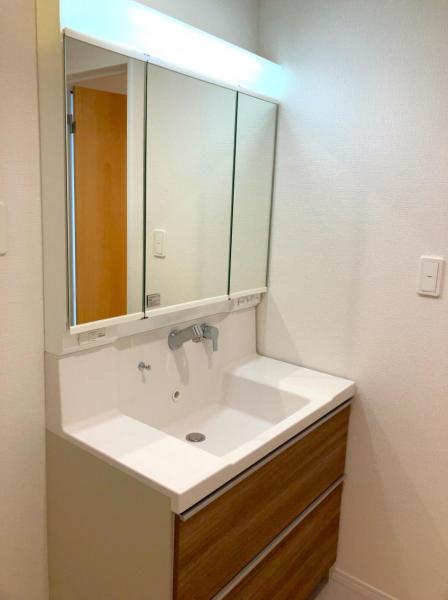 サニータウン川口市青木１丁目 