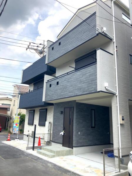 サニータウン川口市青木１丁目 