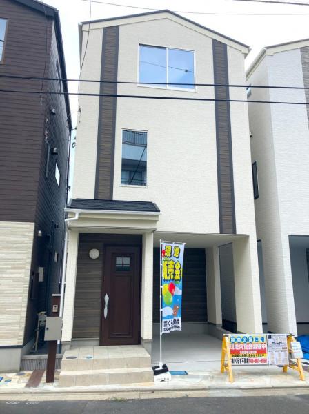 サニータウン川口市青木１丁目 