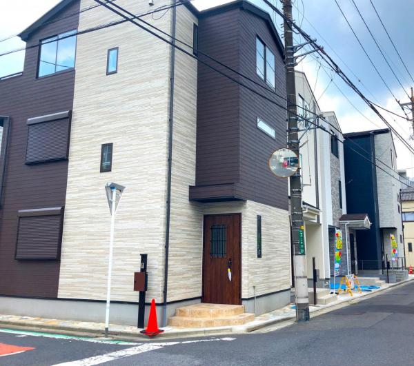 サニータウン川口市青木１丁目 