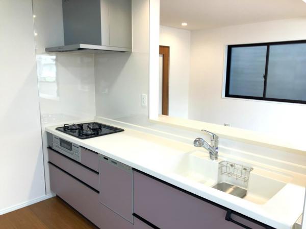 サニータウン川口市青木１丁目 