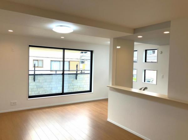 サニータウン川口市青木１丁目 