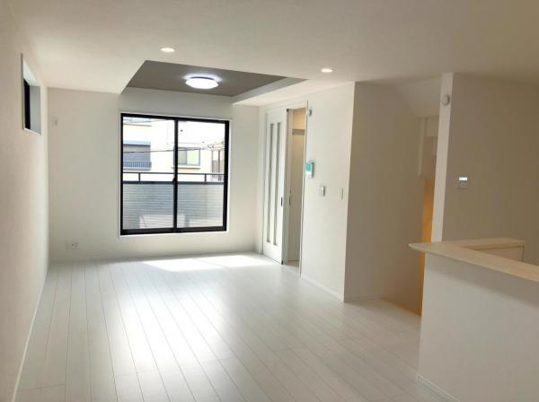 サニータウン川口市青木１丁目 