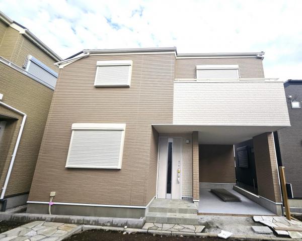 サニータウン板橋区東新町２丁目 