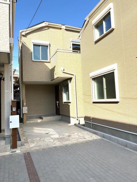 サニータウン板橋区東新町２丁目 