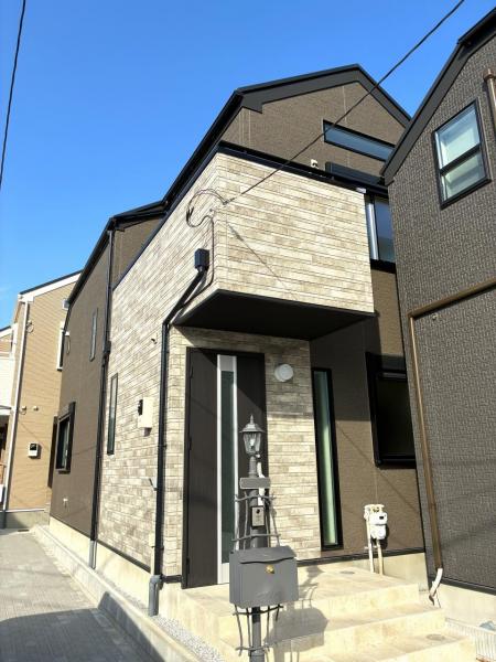 サニータウン板橋区東新町２丁目 