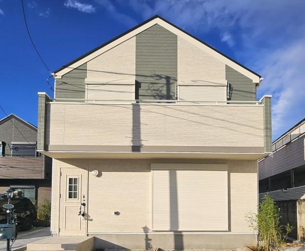 サニータウン板橋区東新町２丁目 