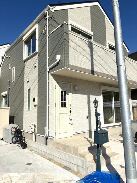 サニータウン板橋区東新町２丁目 