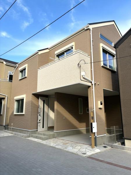 サニータウン板橋区東新町２丁目 