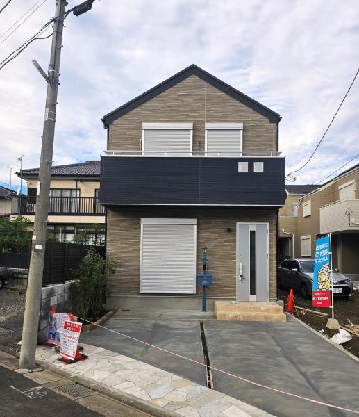 サニータウン板橋区東新町２丁目 